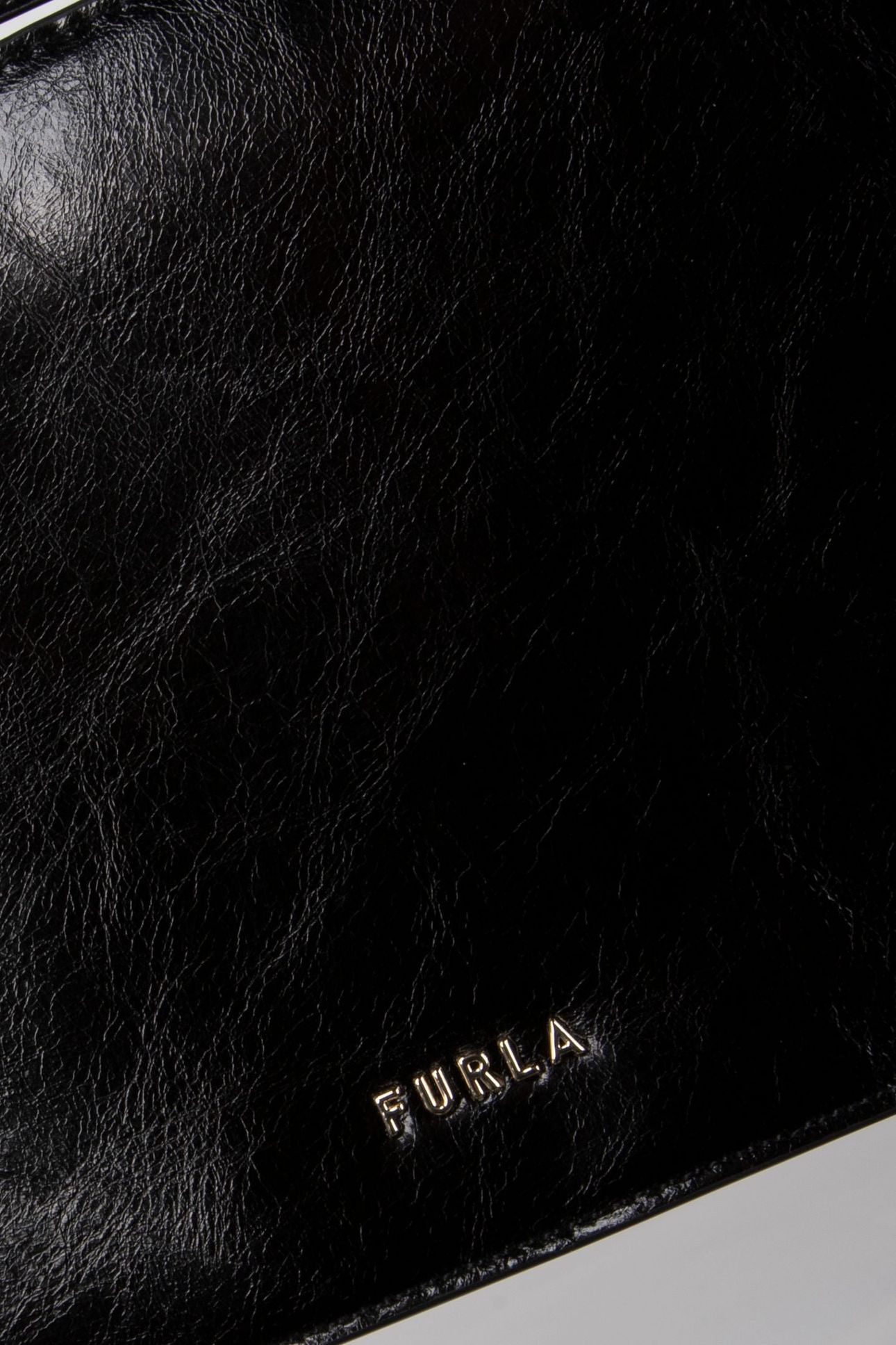 LUCE MINI CROSSBODY NERO 4