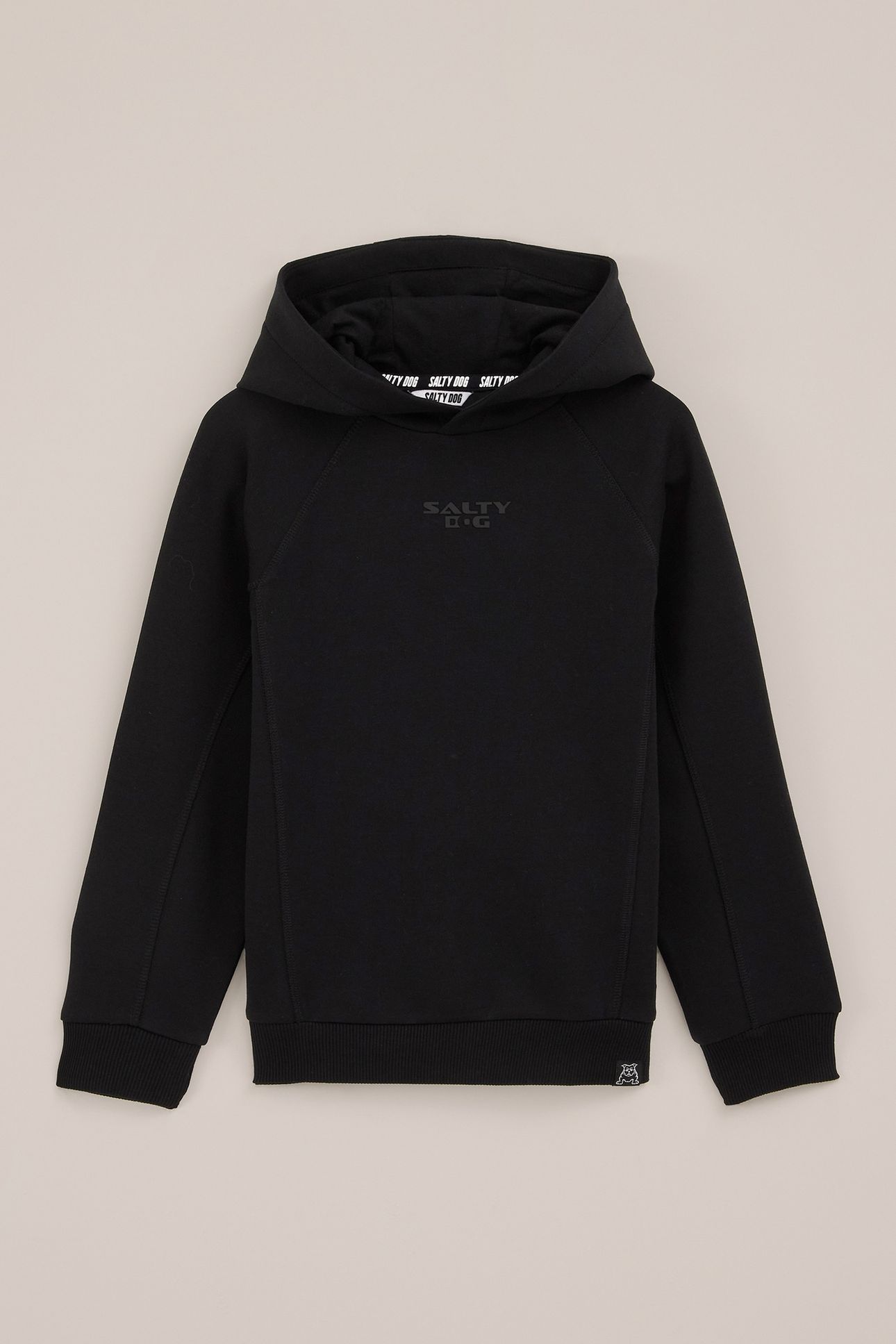 SWEATER BLACK 3