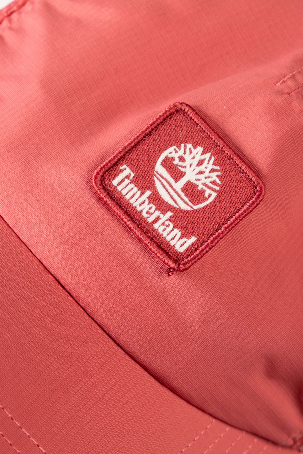 SOFT STRUCTURE TRUCKER DARK RED 4