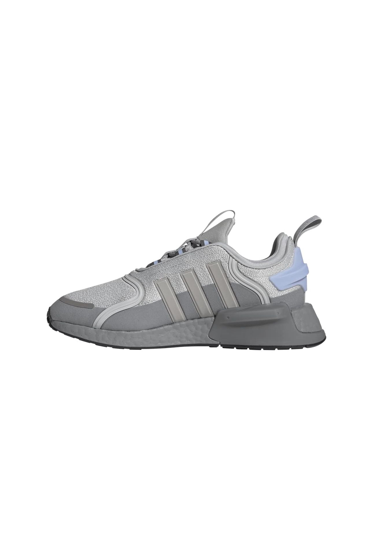 ORIGINALS NMD_R1 V3 SHOES GREY TWO 8