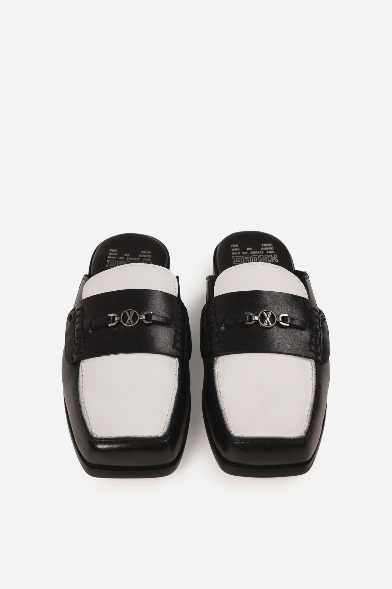 COLB-Y LOW SHOE BLACK/OFF WHITE 6