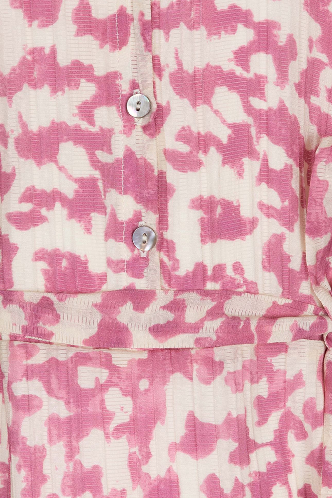 DRESS RAGLAN FLORAL RETREAT PRINT 3
