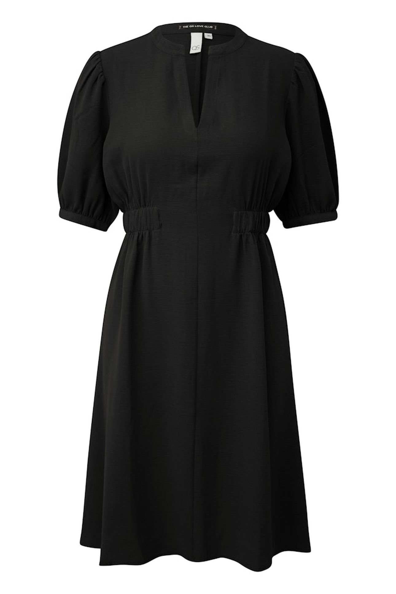 S.OLIVER-QS DRESSES BLACK 7