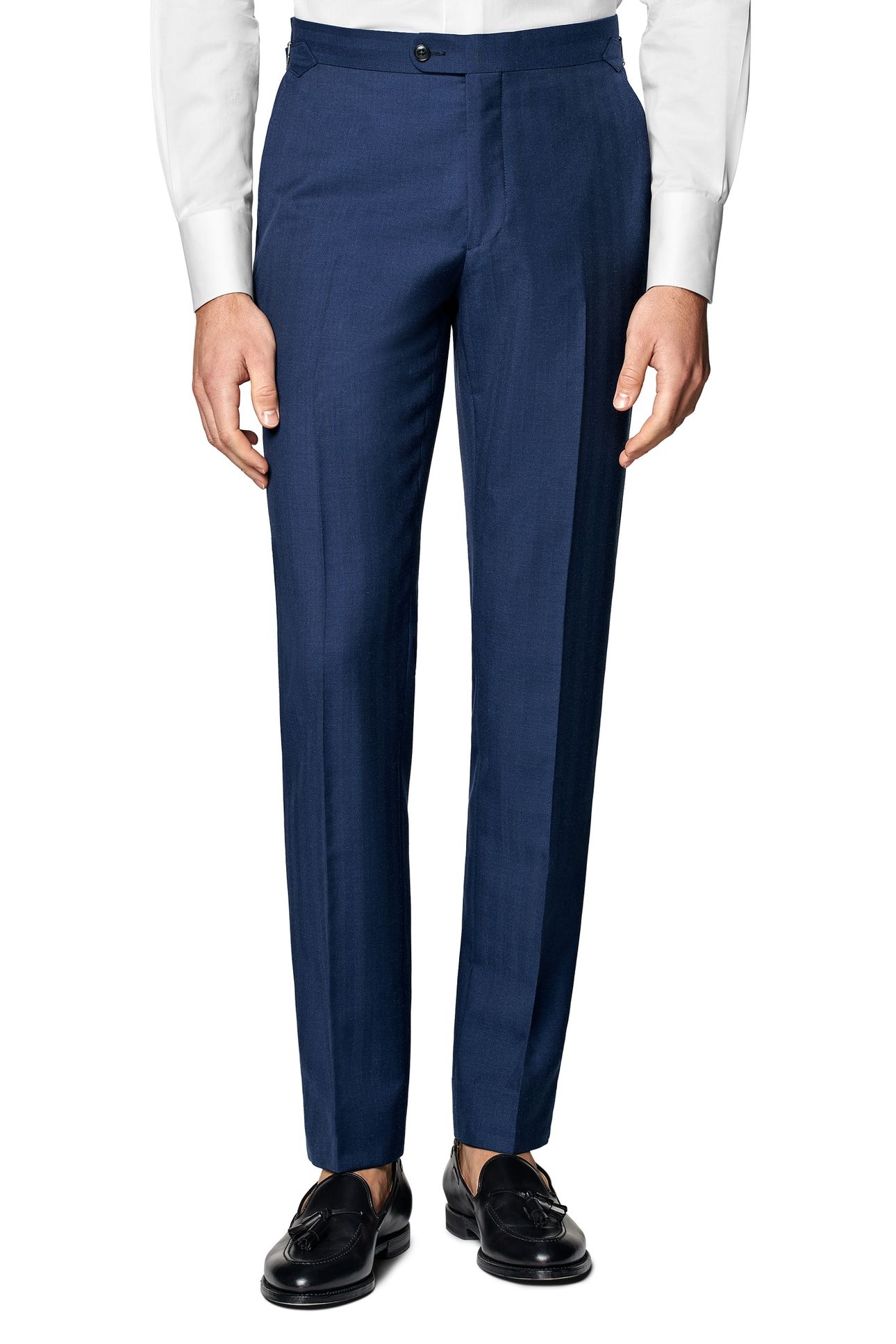 SUIT-MID-BLUE NESTED SUITS MID BLUE 2