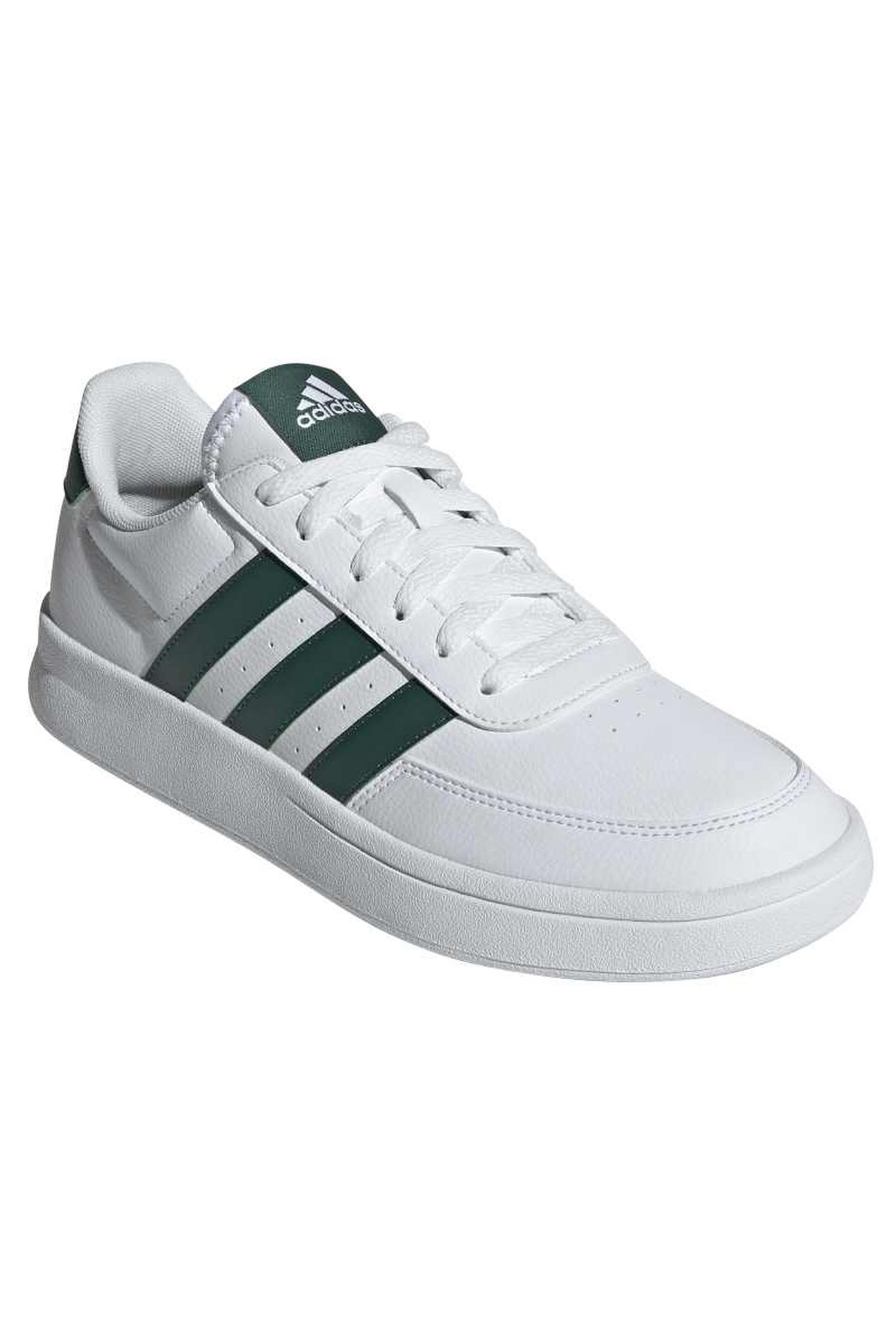 UNISEX SPORTSWEAR BREAKNET 2.0 SHOES FTWR WHITE 5