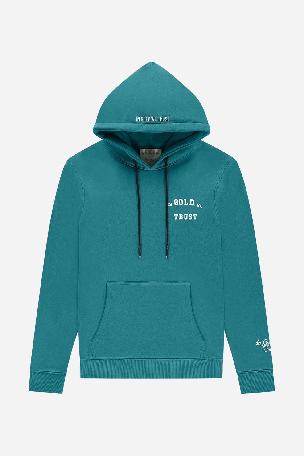 THE NOTORIOUS TURQUOISE 1