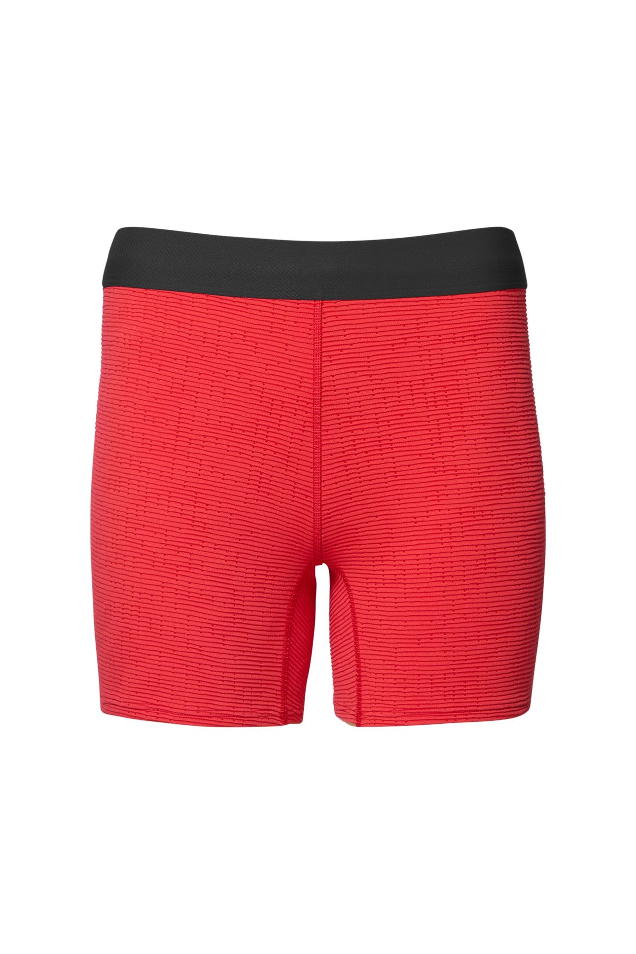 PACE TIGHTS SHORT 1 W RED RED 7