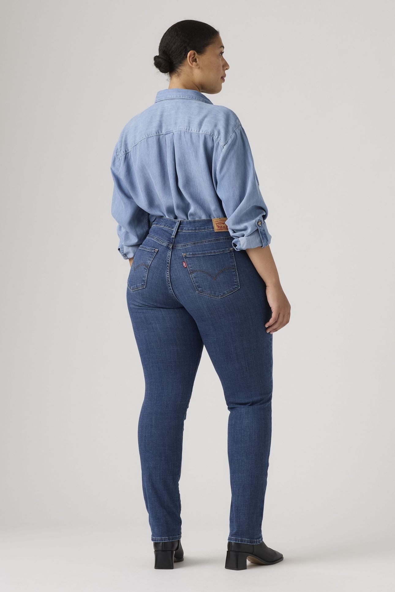 312 SHAPING SLIM JEANS 4