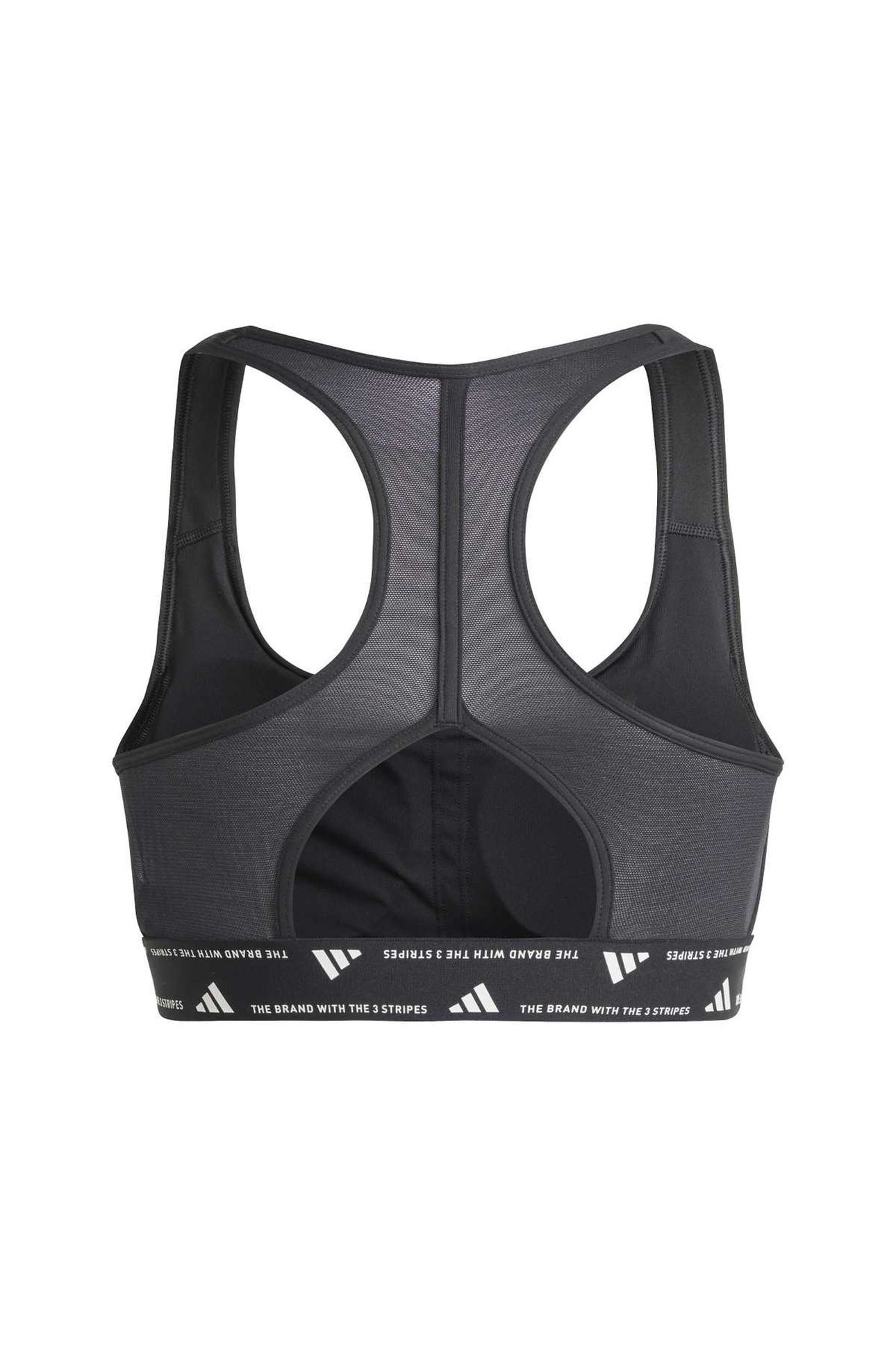 PERFORMANCE PRIMELIFTREACT TRAINING BRA BLACK 4