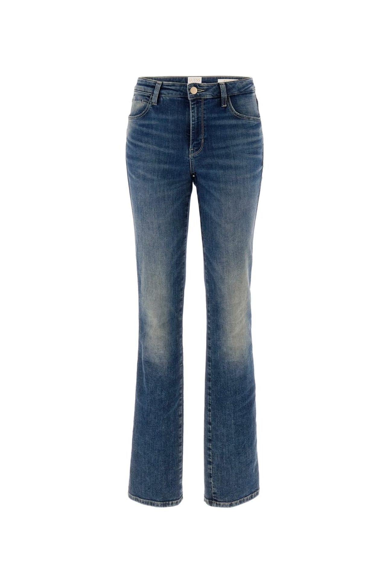 GUESS ECO SEXY STRAIGHT DOLCE VITA. 3