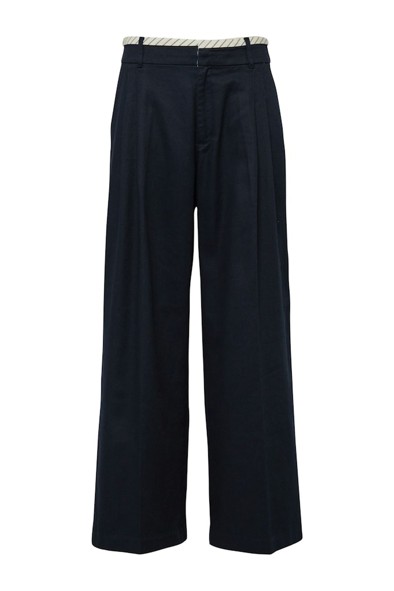 S.OLIVER PANTS MARINE 6