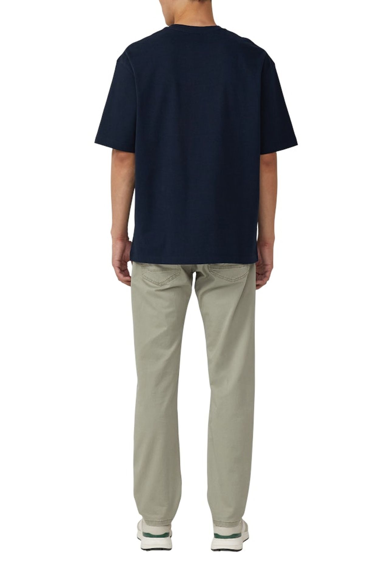 S.OLIVER T-SHIRTS MARINE 3