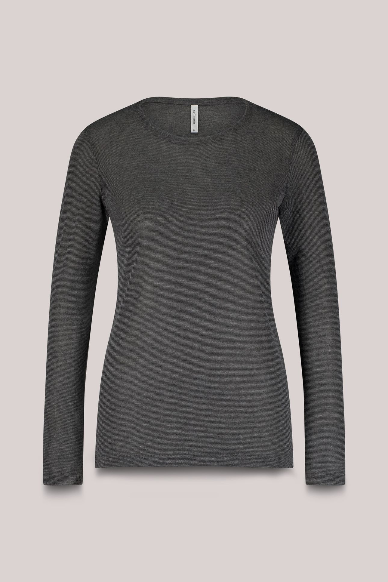 TOP SOFT LUREX ANTHRACITE 4