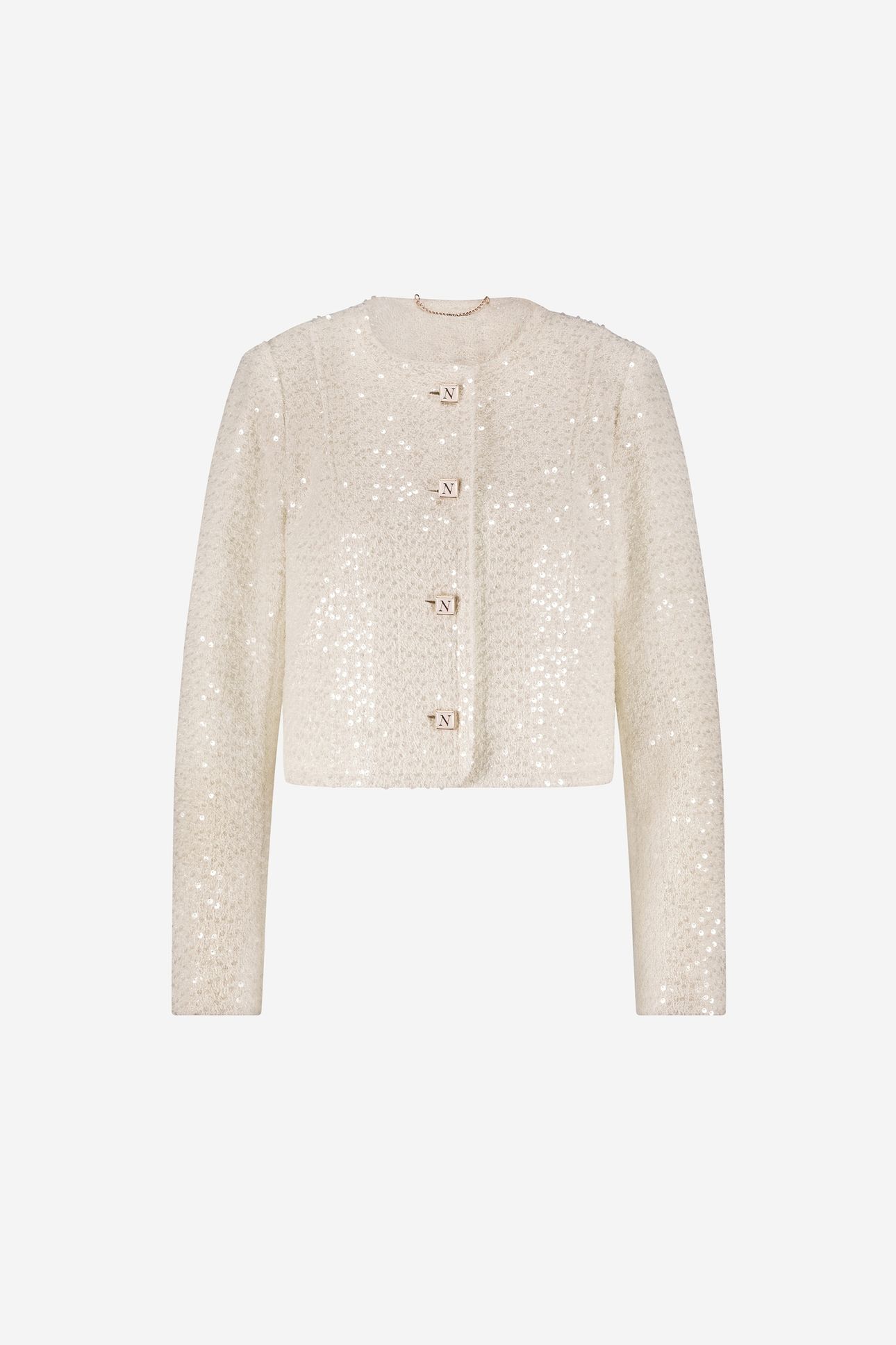 KENT JACKET CREAM 2
