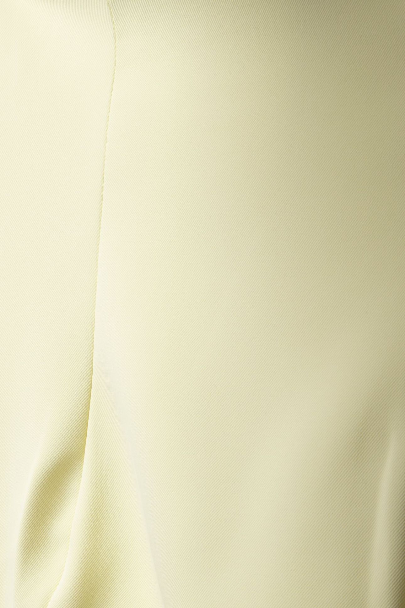 HALTER TOP LIME CREAM 6