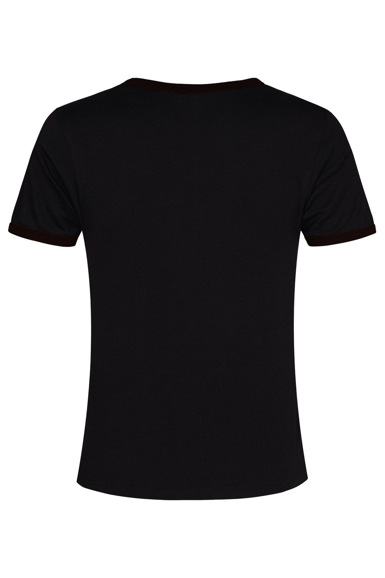 O'RIGINALS 1952 T-SHIRT BLACK OUT 2
