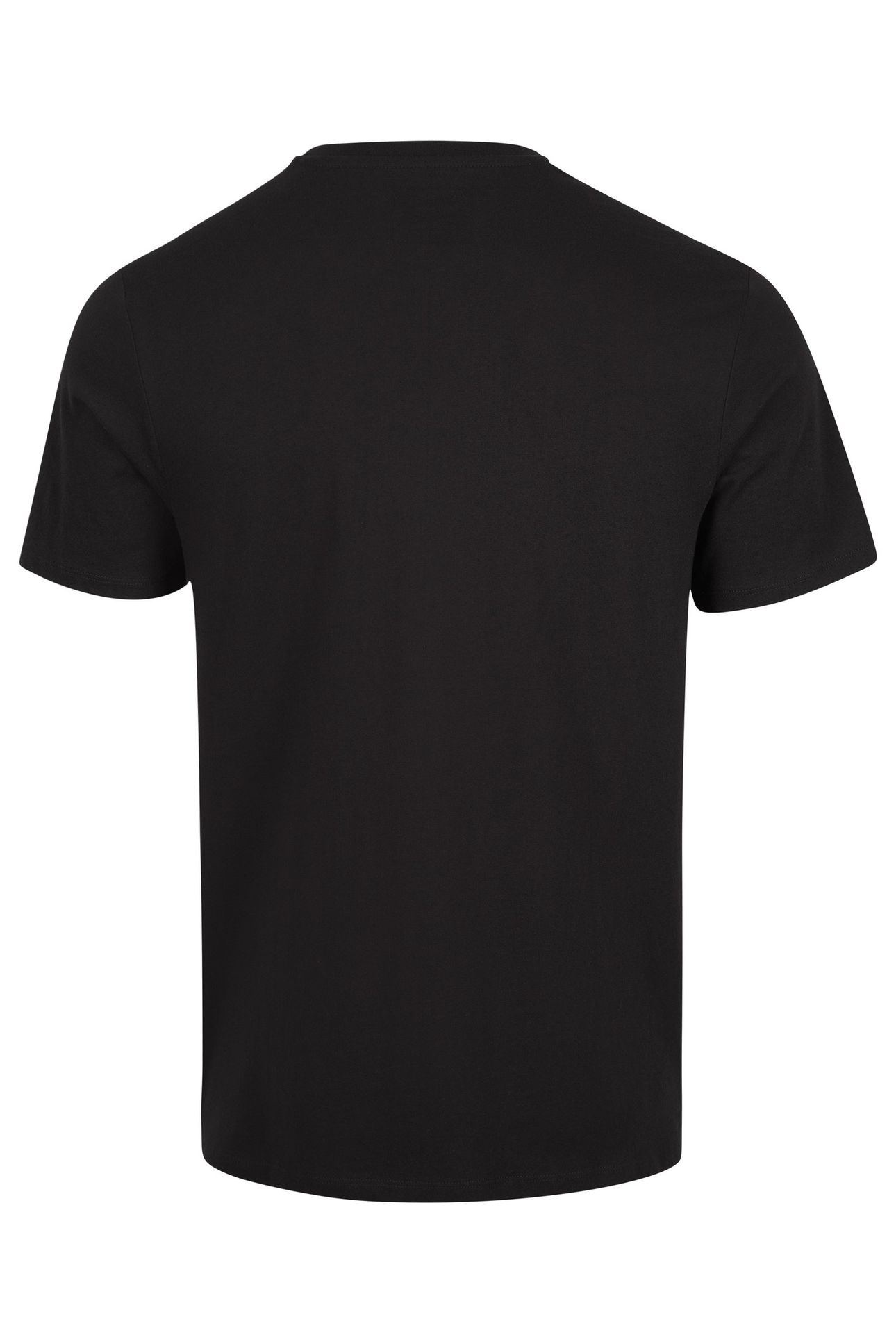 O'NEILL CALI LOGO T-SHIRT BLACK OUT 2