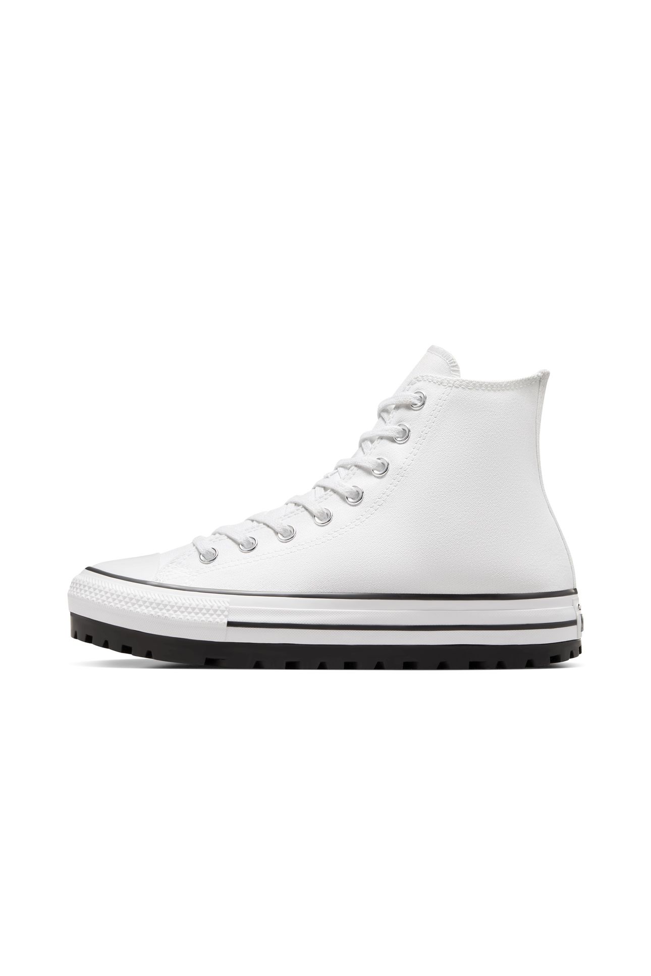 CTAS CITY TREK HI WHITE 3