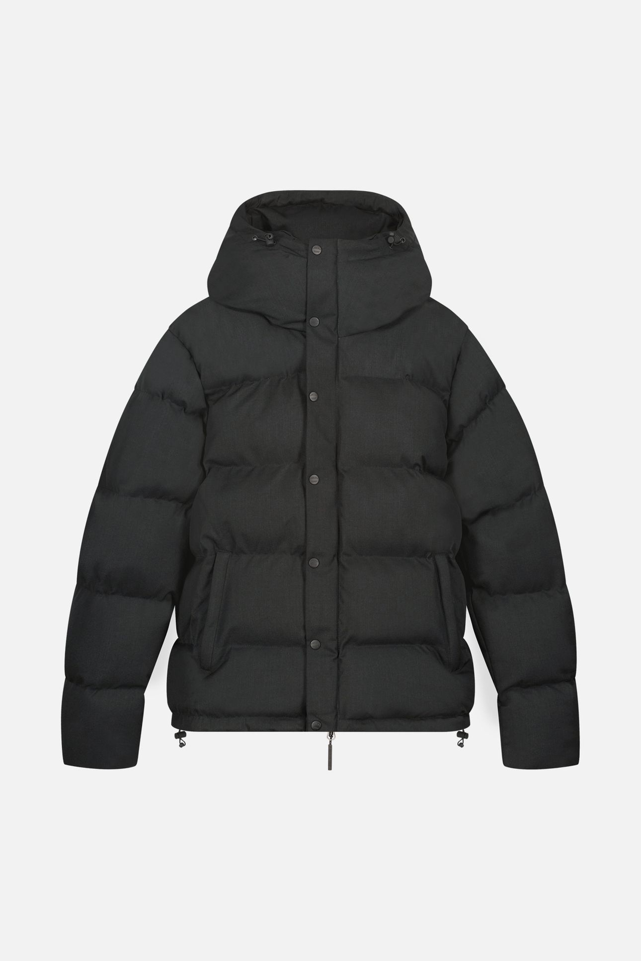 KIDS THE STORM 2.0 JET BLACK 1