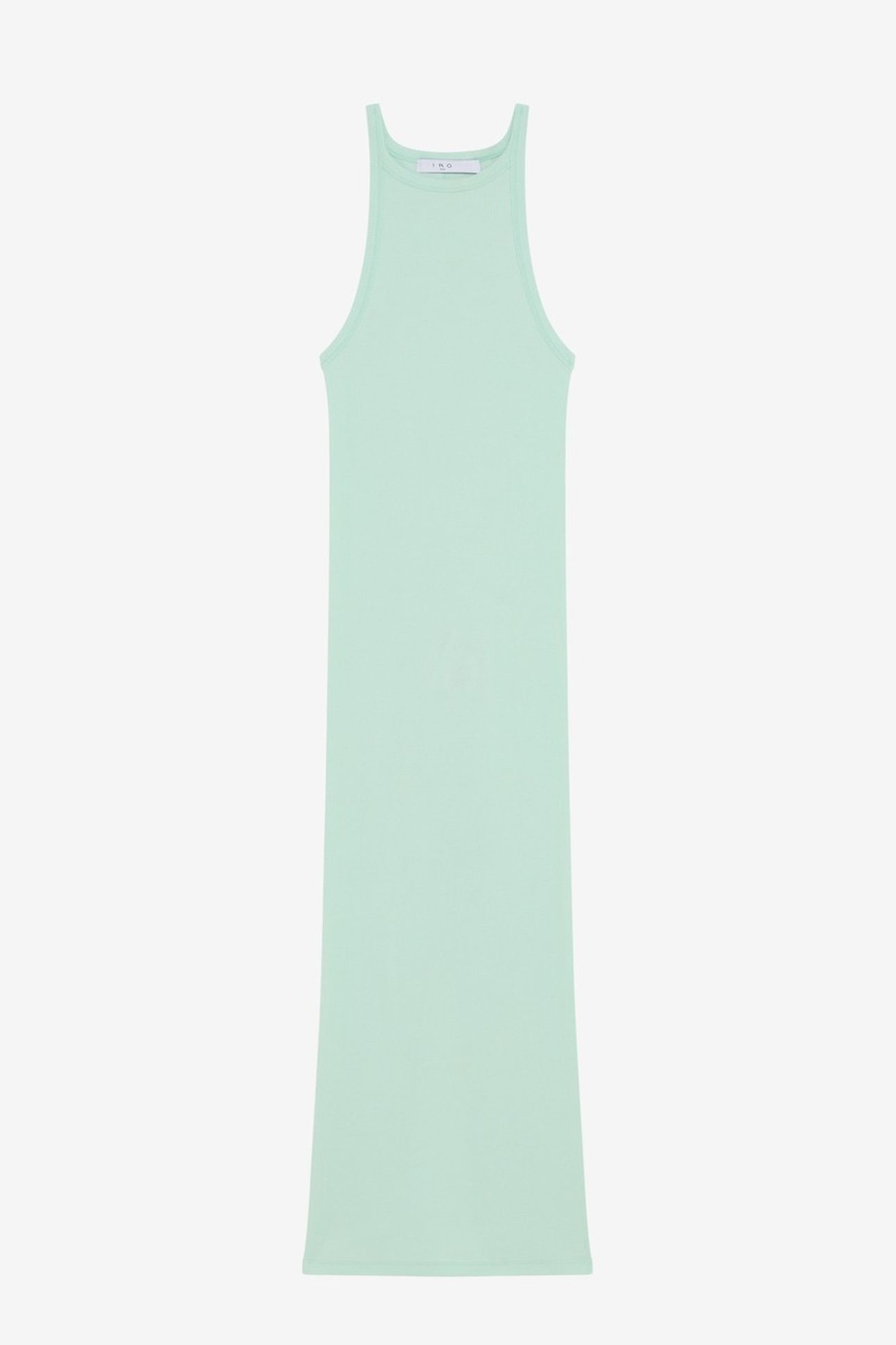 PALOMO DRESS AQUA 3