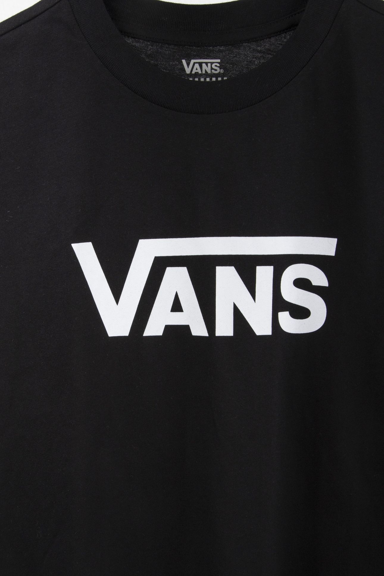 DROP V SS CREW-B BLACK 4