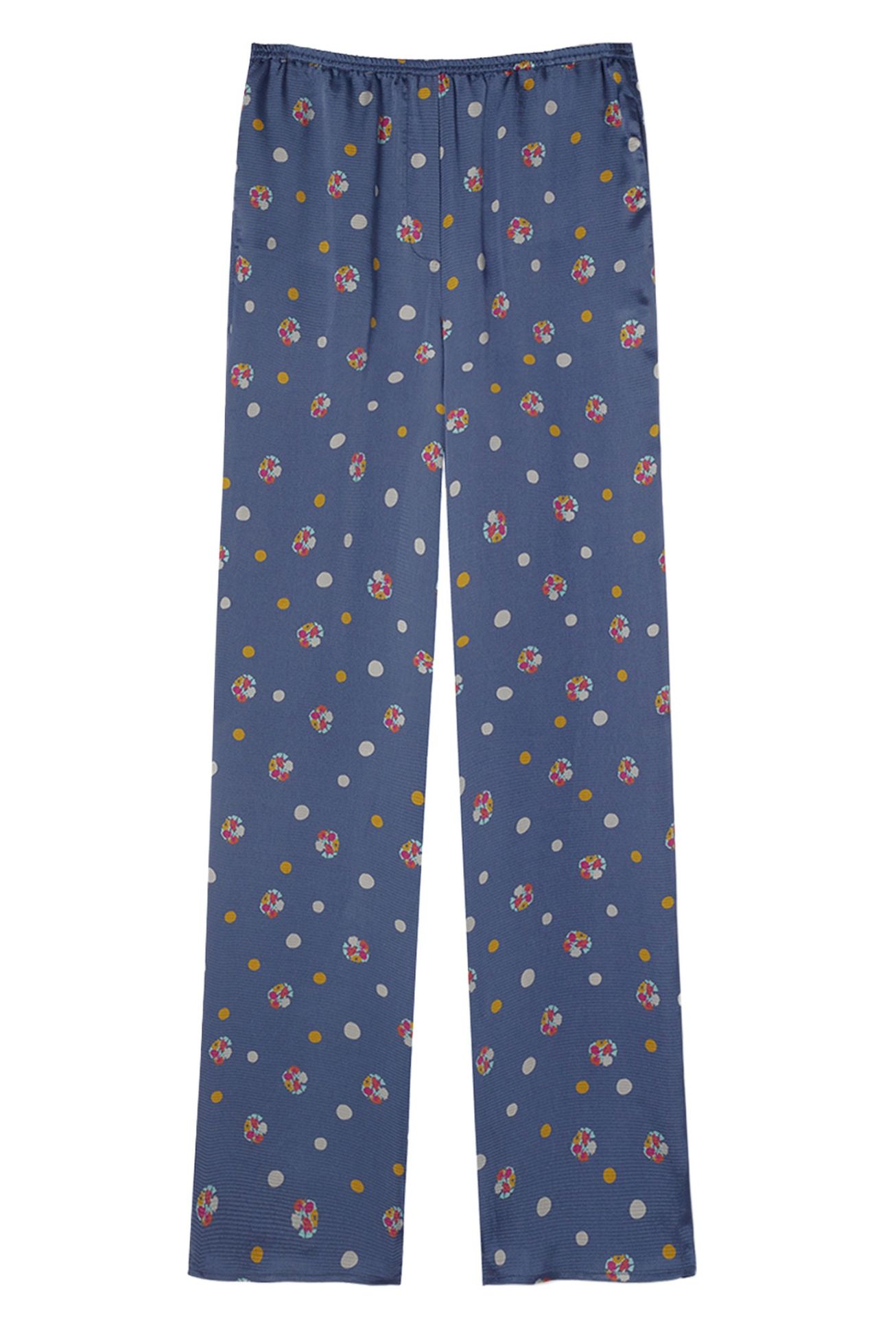 GINTOWN PANT NICOLE 4