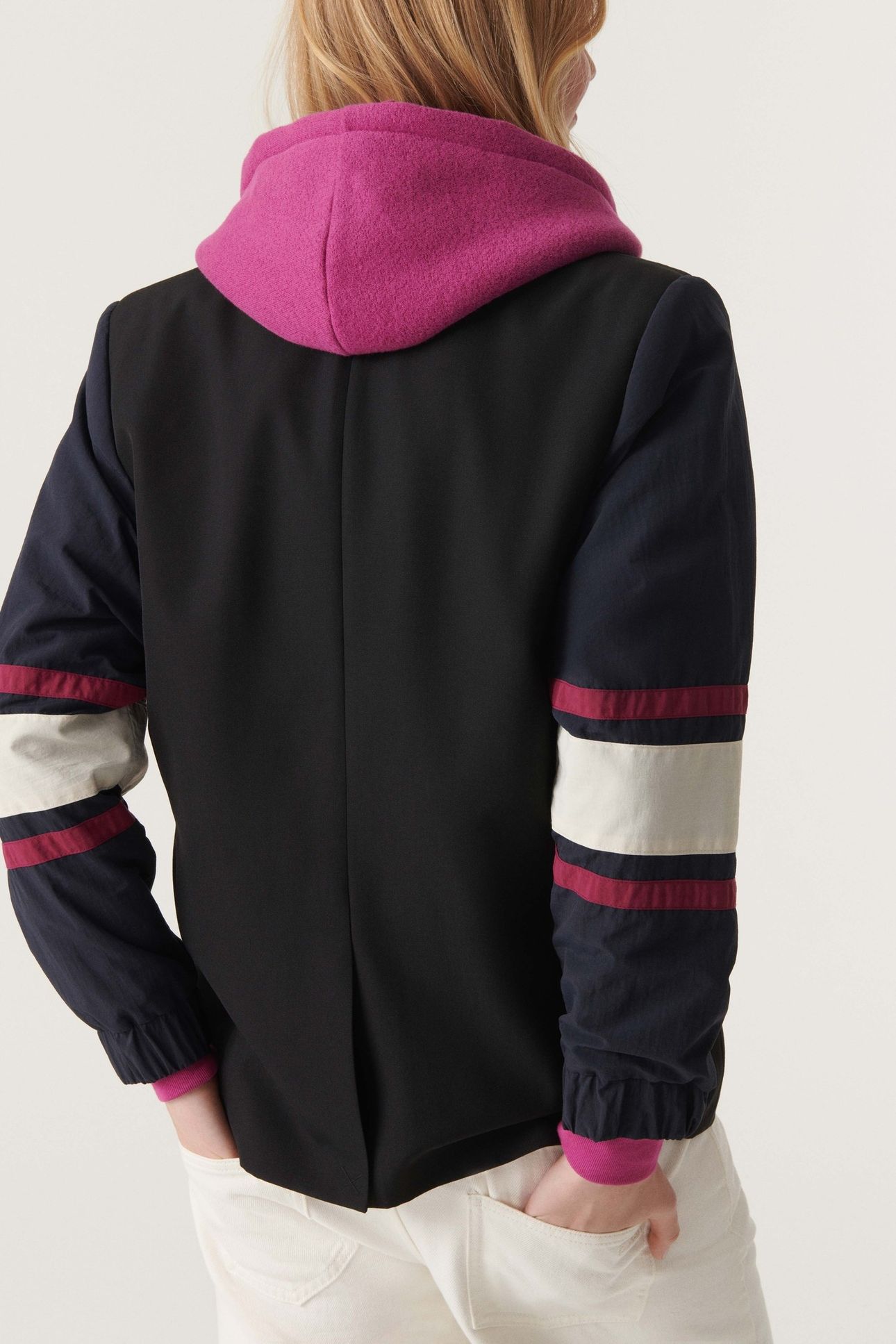 VESTE COCO NOIR 4