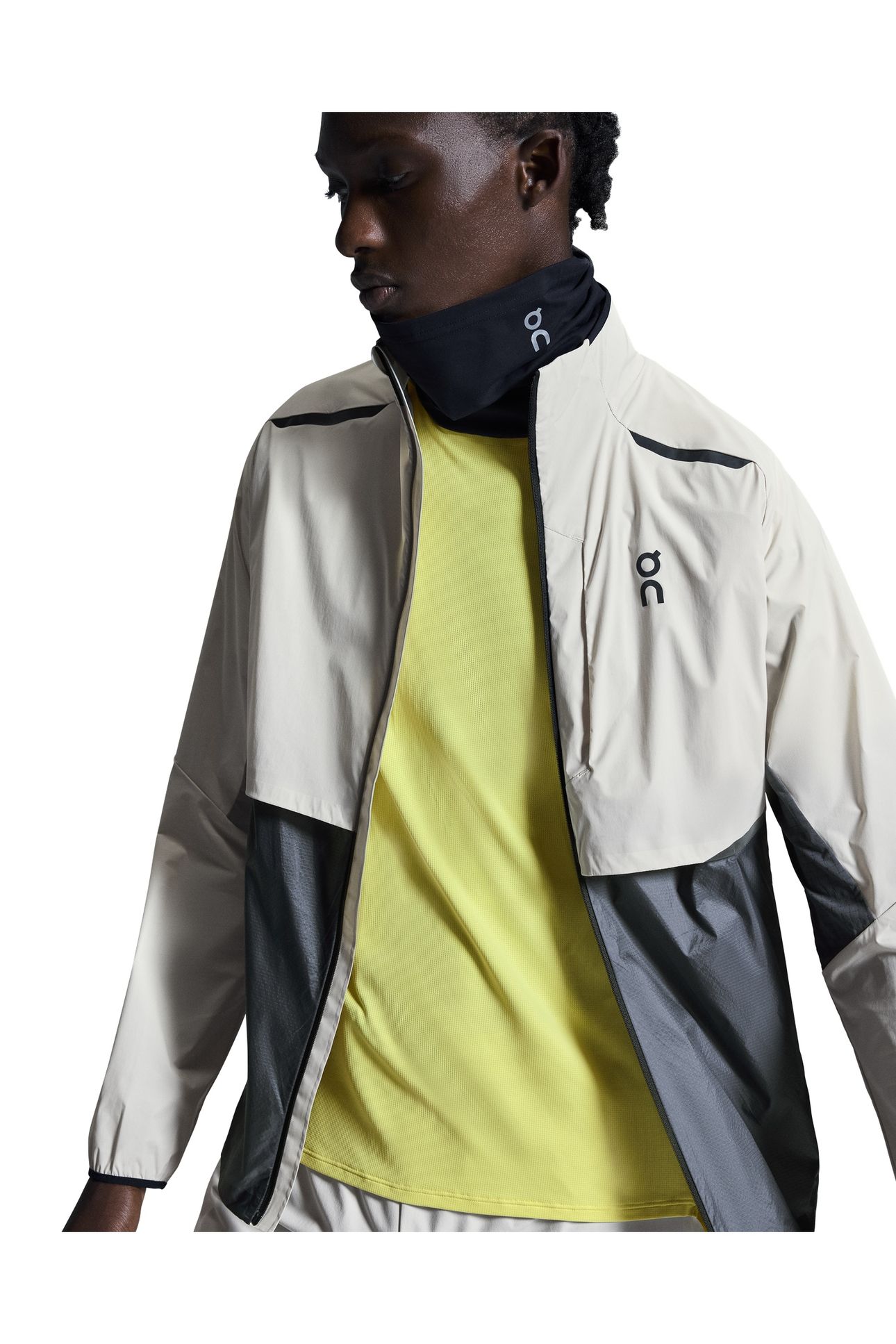 WEATHER JACKET 2 M SILVER | ECLIPSE SILVER | ECLIPSE 2