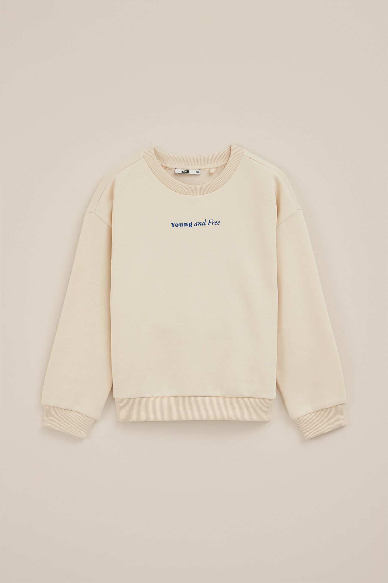 SWEATER BEIGE 4