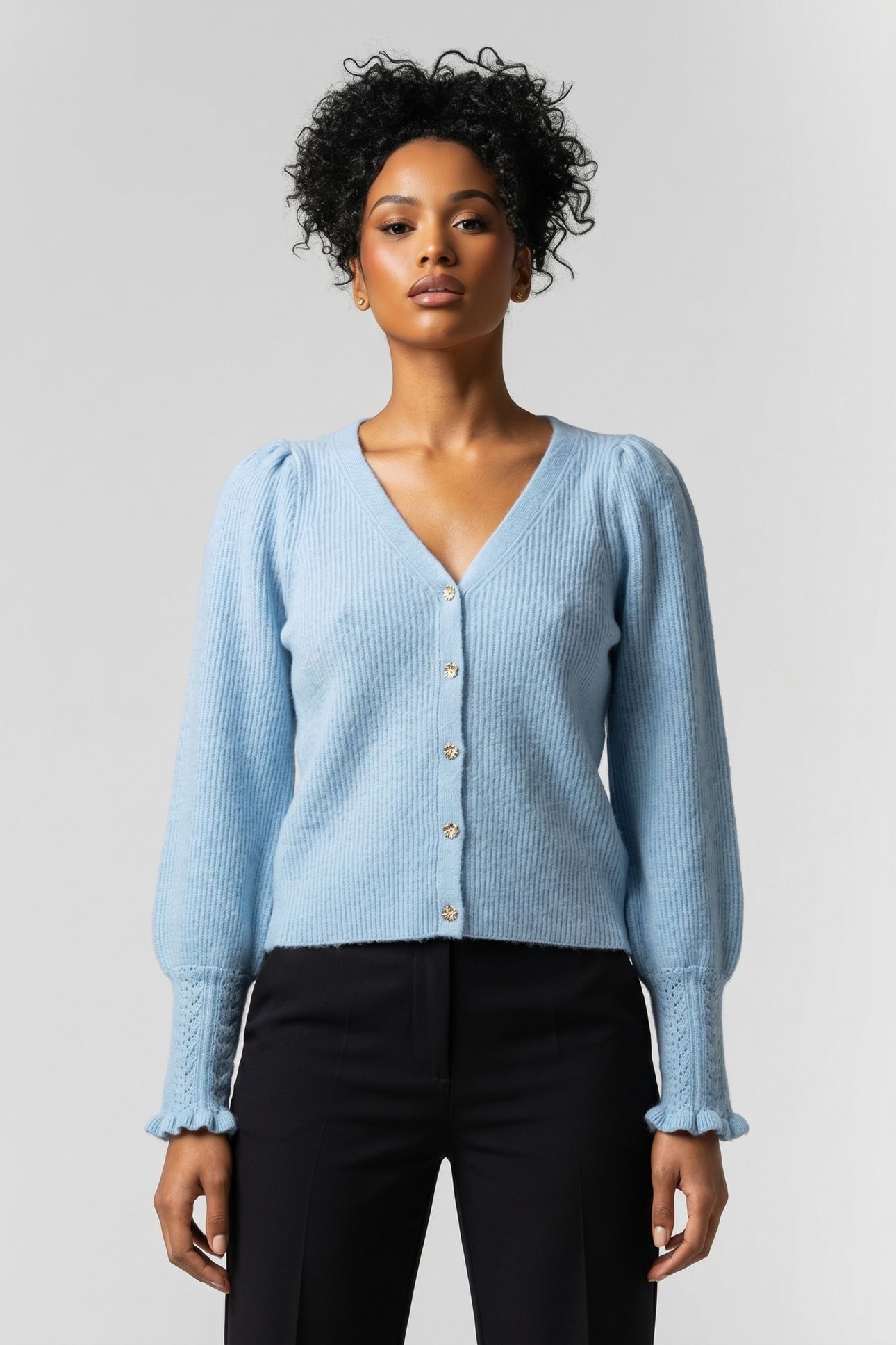 JESSICA CARDIGAN LIGHT BLUE 1