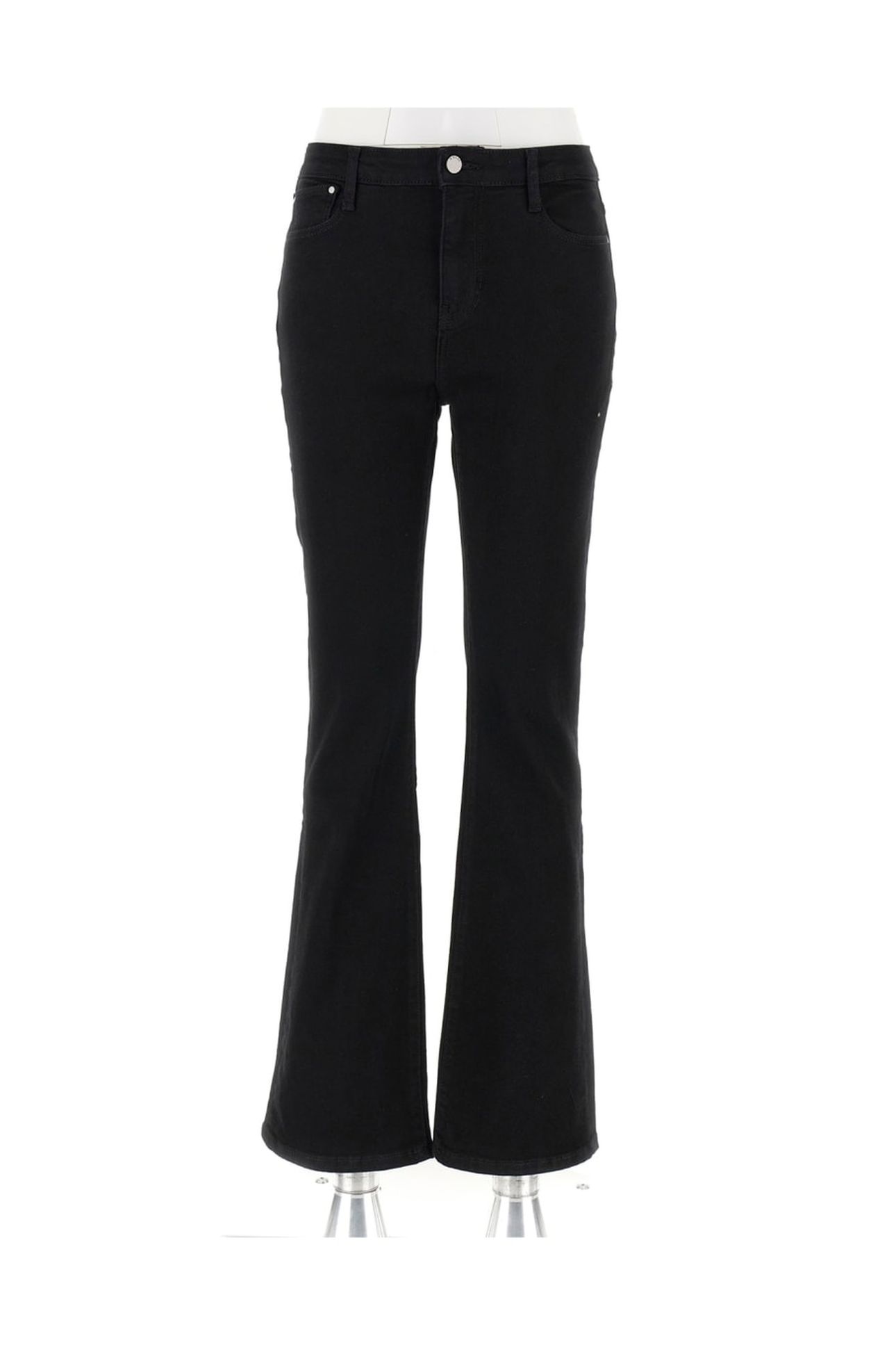 GUESS ECO SEXY FLARE SEDUCTIVE BLACK 5