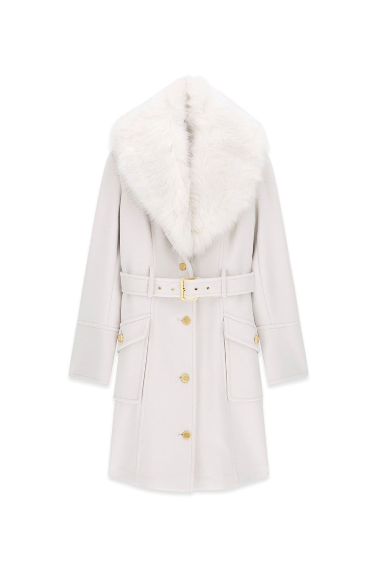 NEW ALICE COAT WIND CLOUD 4