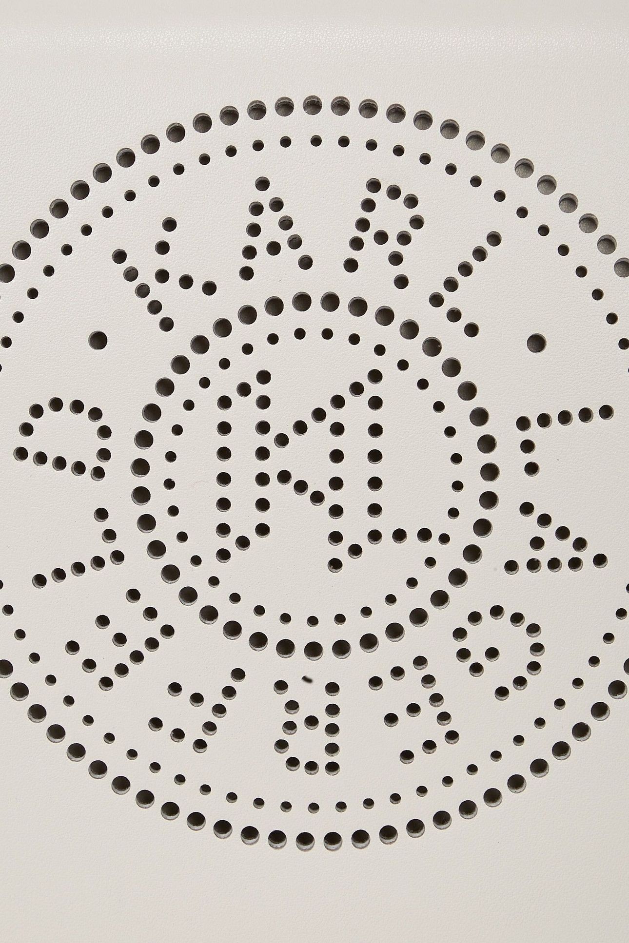 K/CIRCLE SADDLE PERFORATED CEMENT 5