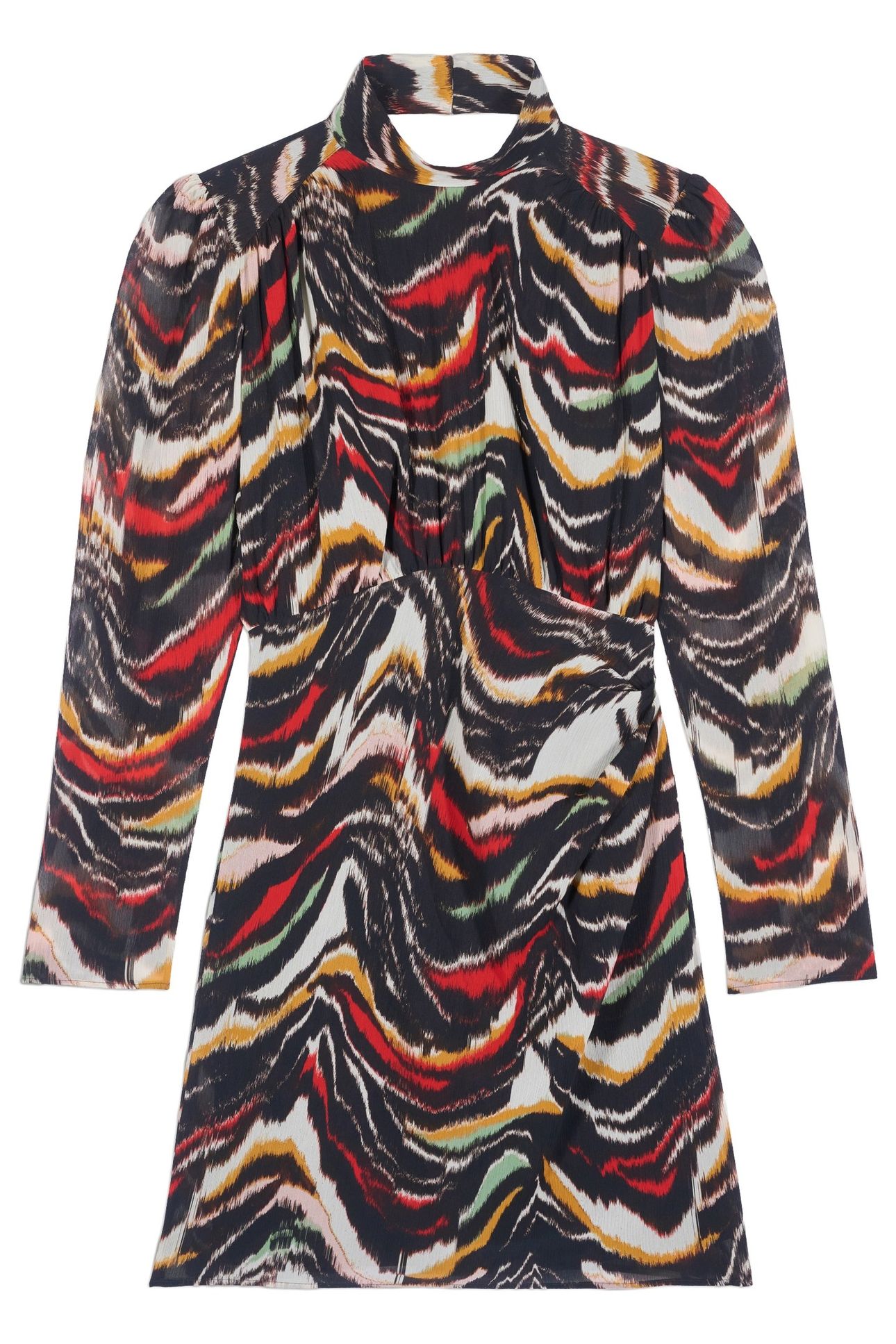 ROBE PERNEL NOIR 3