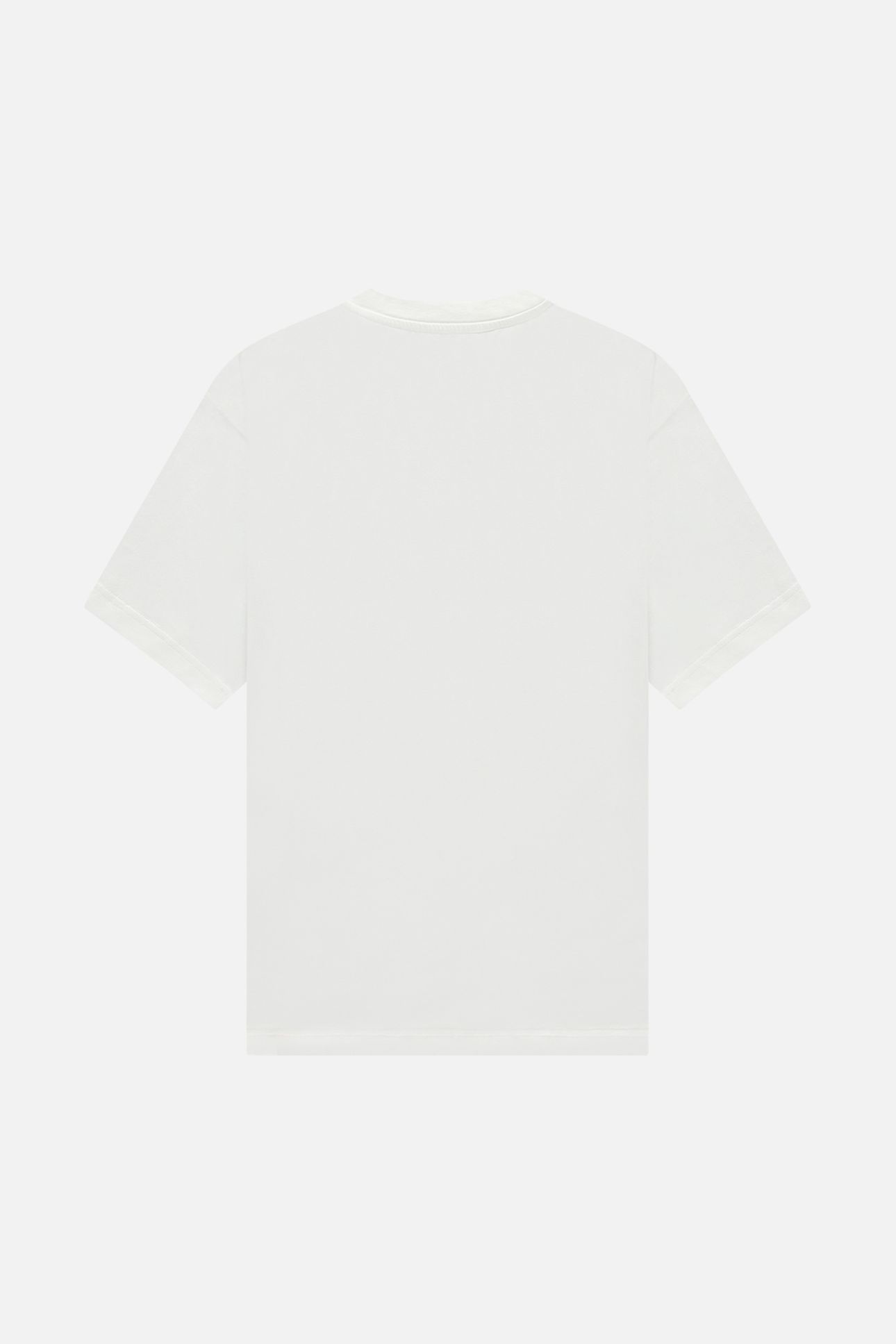 THE ORANGE WHITE 2