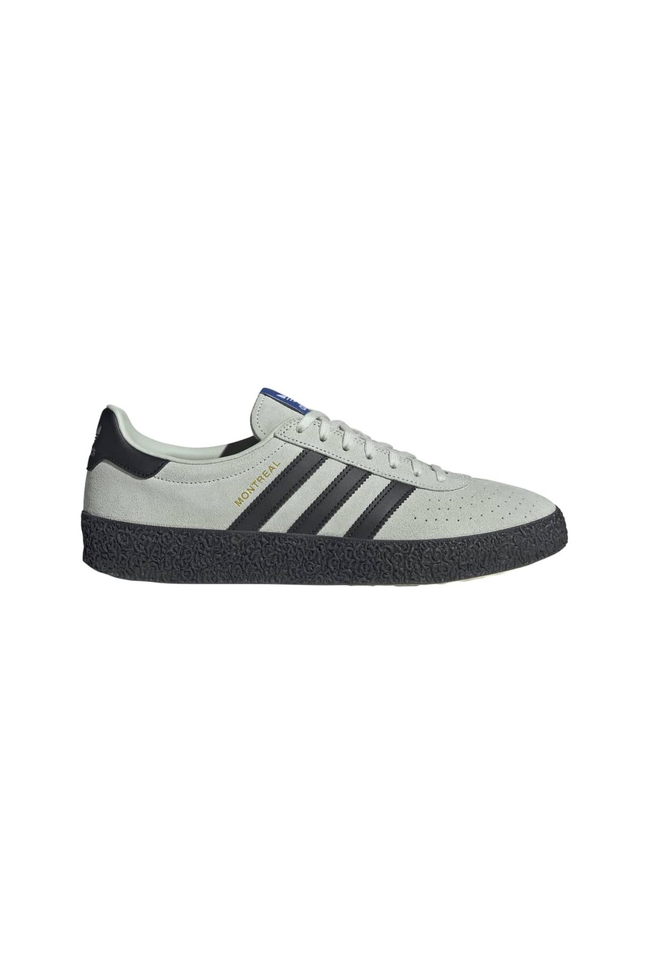 UNISEX ORIGINALS MONTREAL RM SHOES LINEN GREEN 1