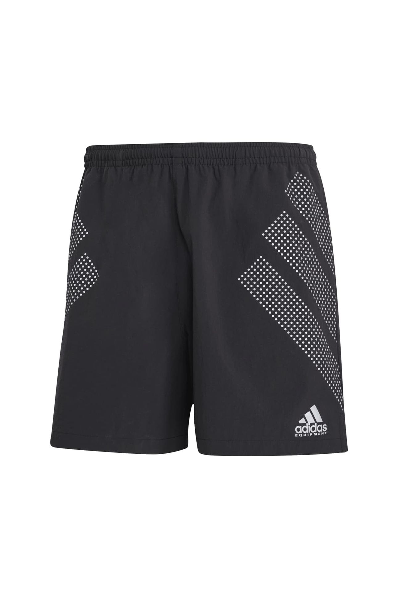 UNISEX ORIGINALS ADIDAS EQUIPMENT SHORT BLACK 3