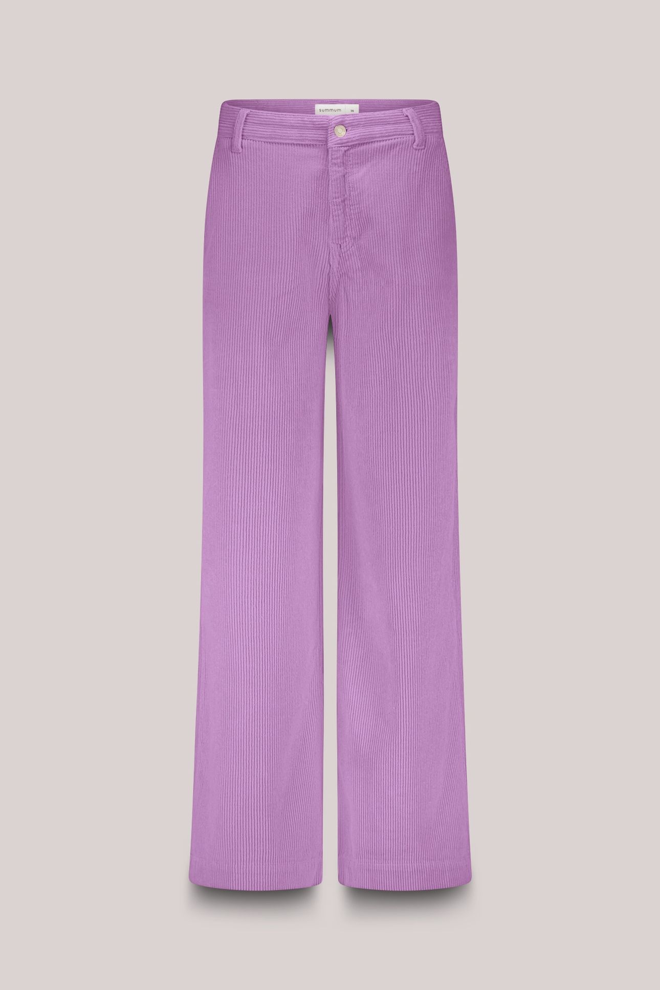 FLARE FLUID STRETCH CORD SHEER VIOLET 4
