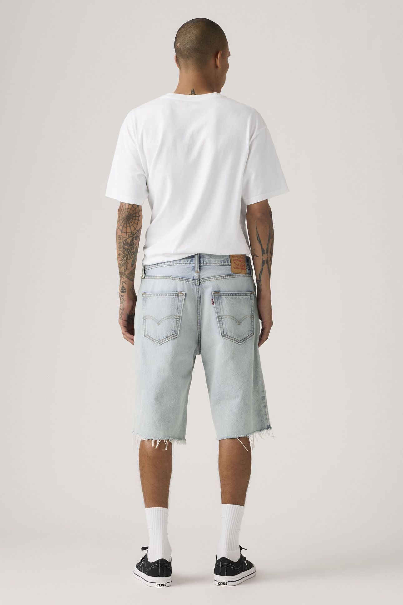 469 LOOSE SHORTS CALL ME DX SHORTS 2