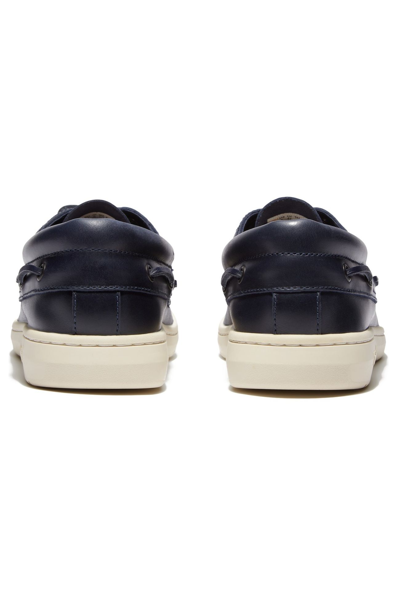 BOAT SHOE DARK BLUE 5