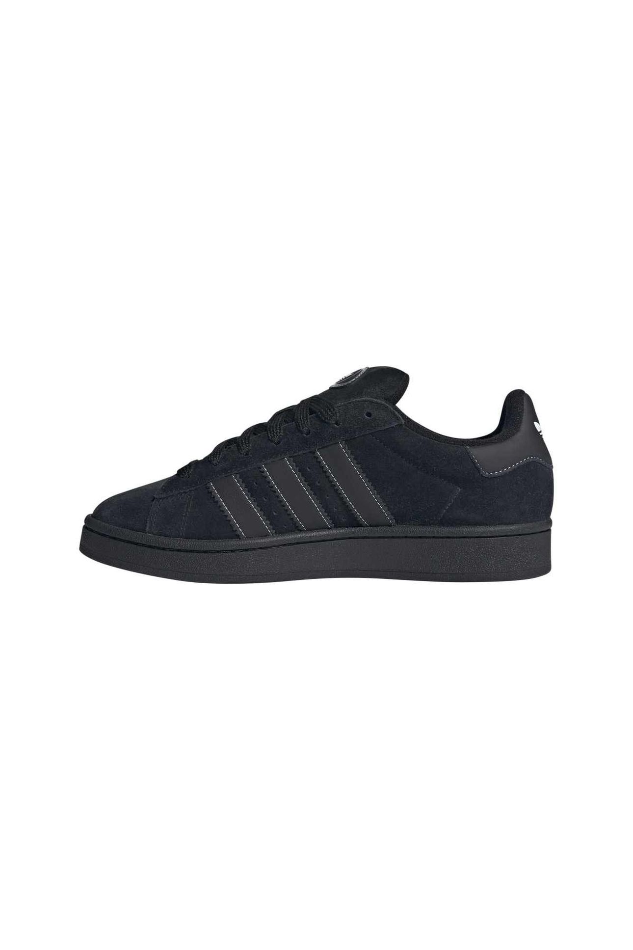 UNISEX ORIGINALS CAMPUS 00S SHOES CORE BLACK 9
