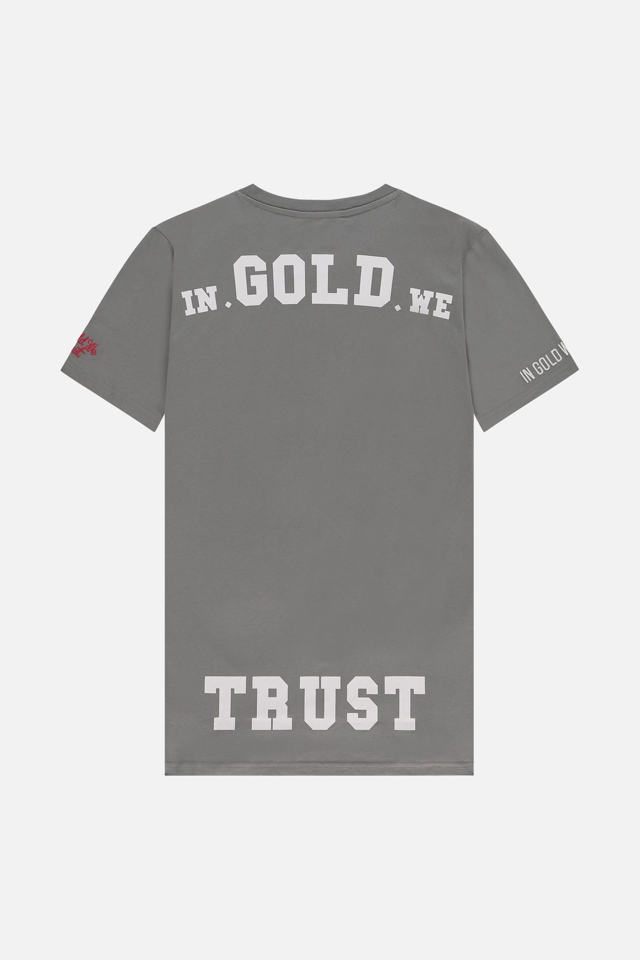 THE PUSHA QUIET SHADE 2