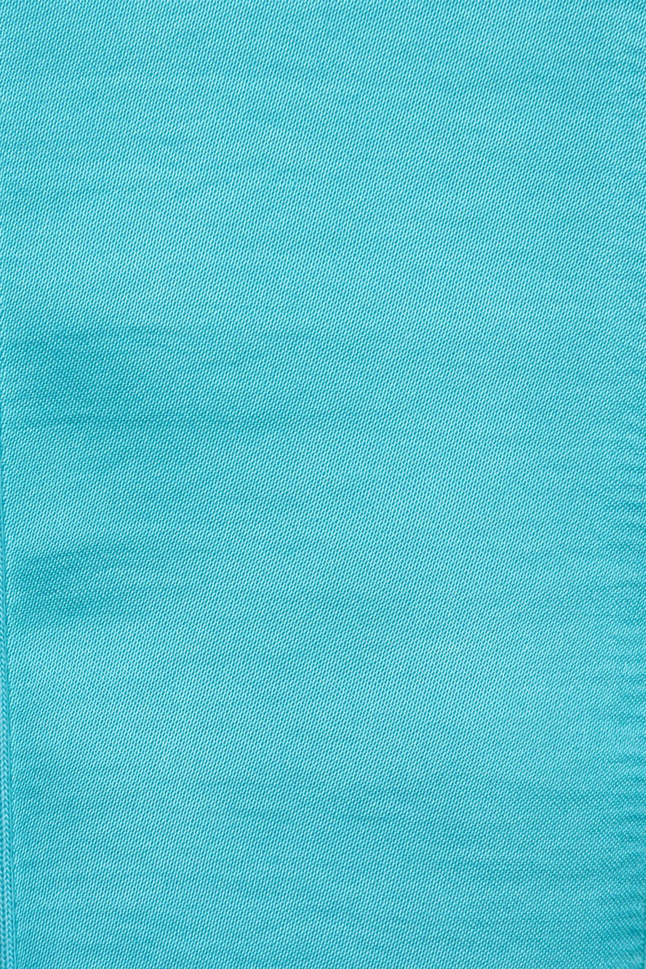 SINGLET RIB SATIN FINISH LAGOON 8