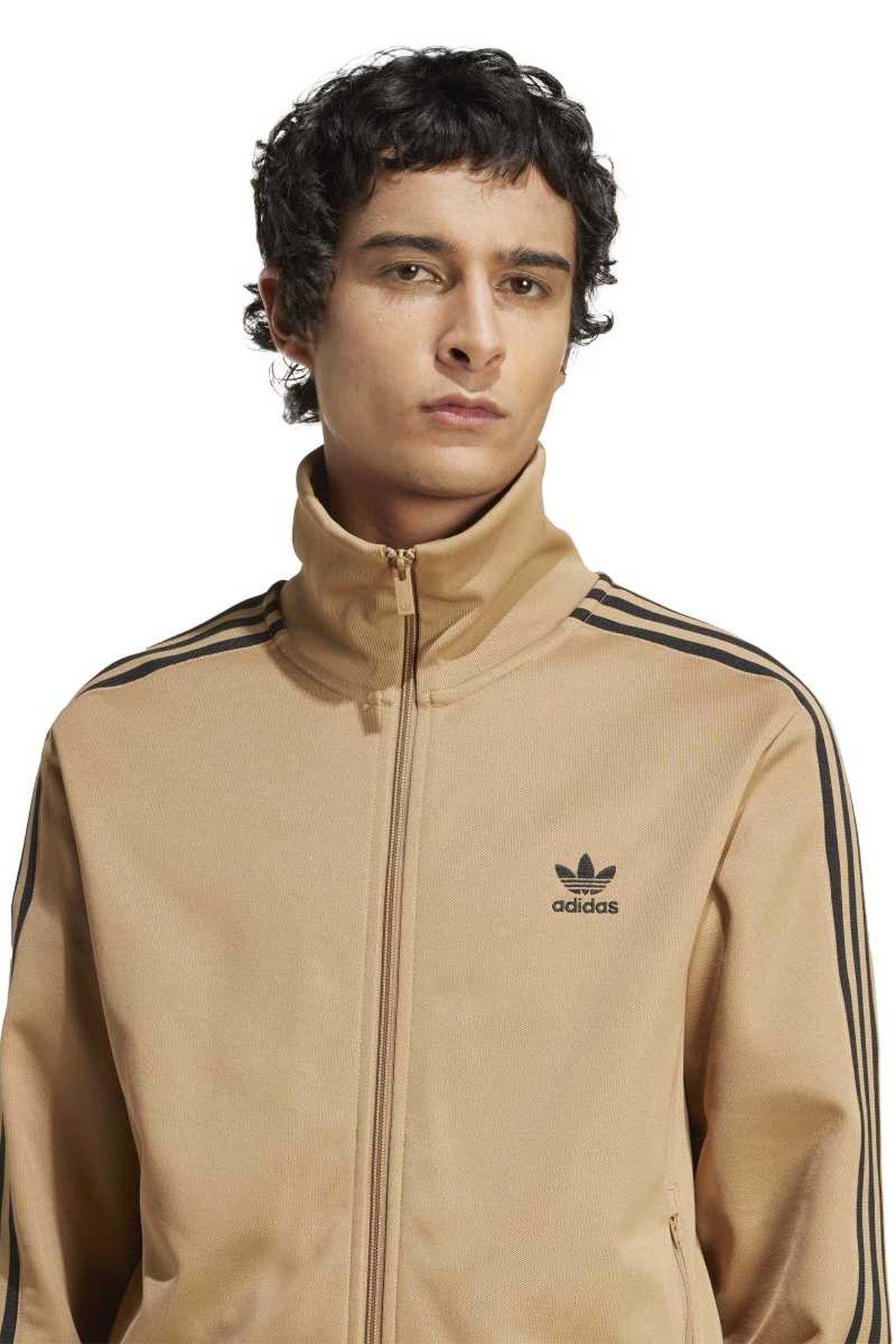 UNISEX ORIGINALS ADICOLOR CLASSICS TRACK TOP CARDBOARD 3