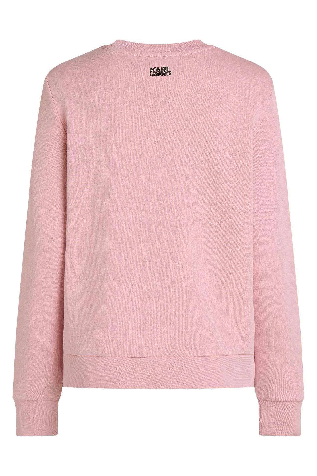 KOCKTAIL RUBBER PATCH SWEAT PINK NECTAR 3
