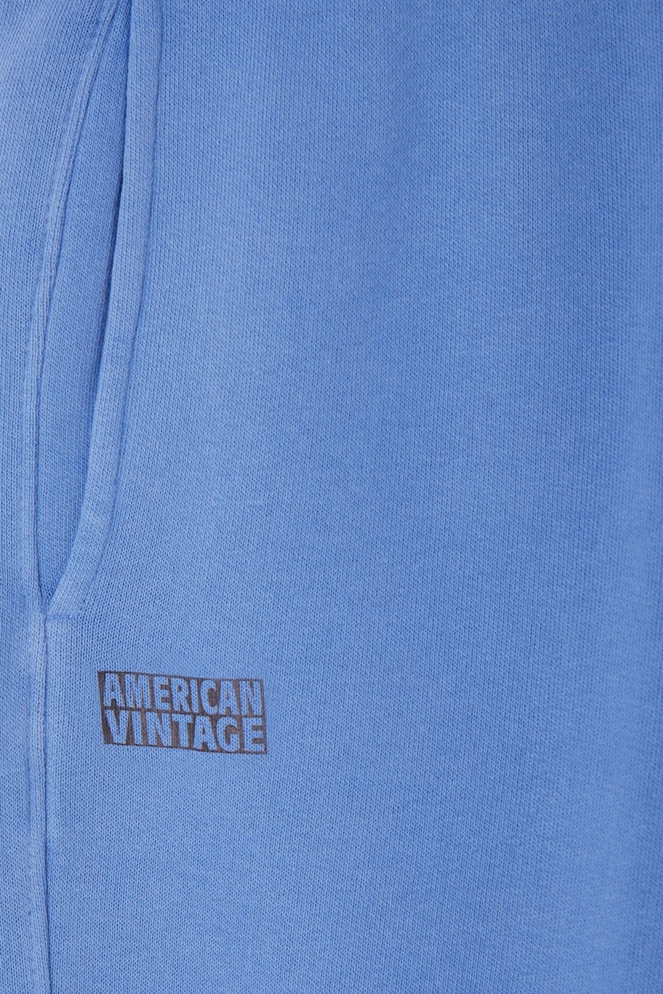 IZUBIRD SWEAT PANTS BALTIQUE VINTAGE 6