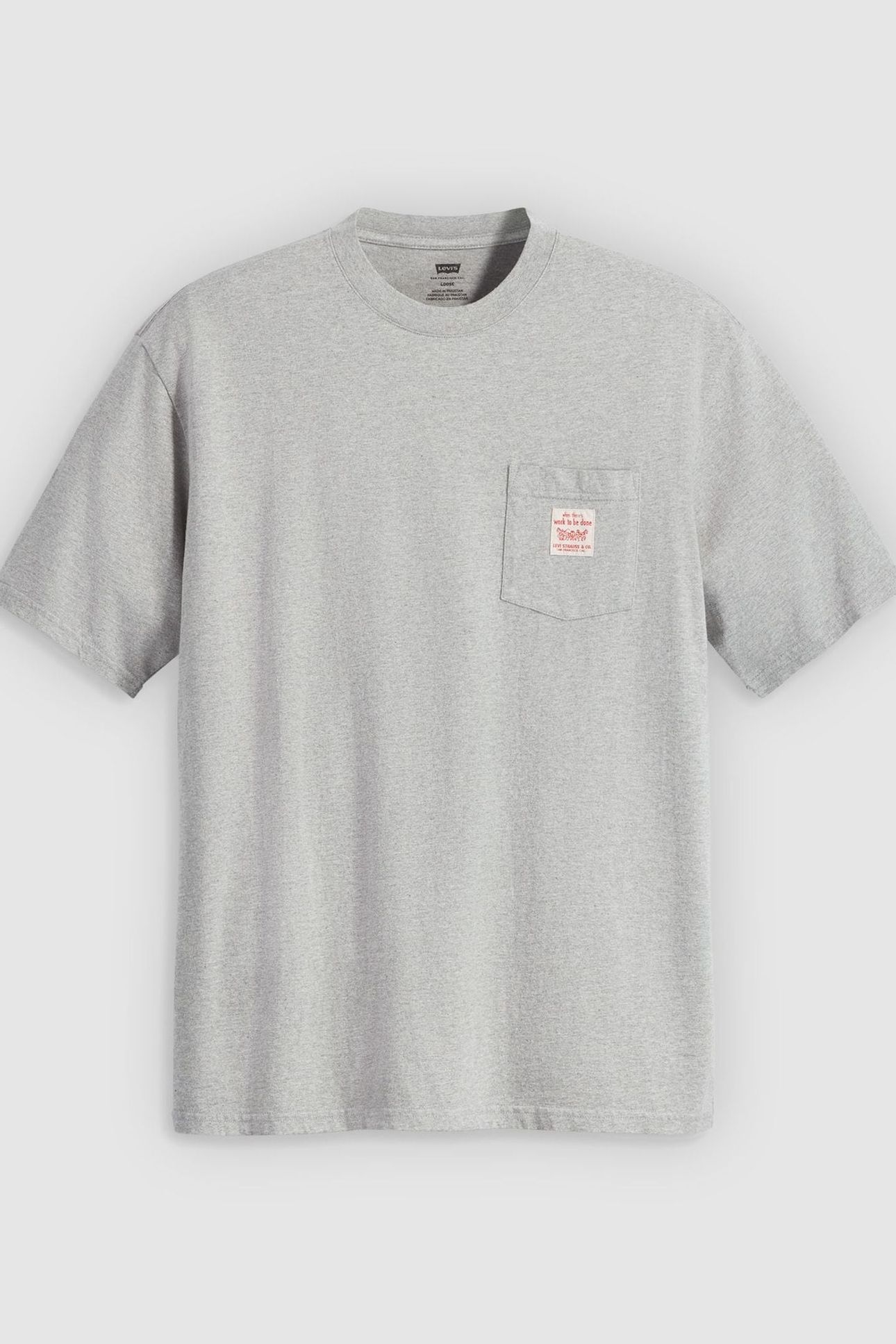 WORKWEAR TEE 4