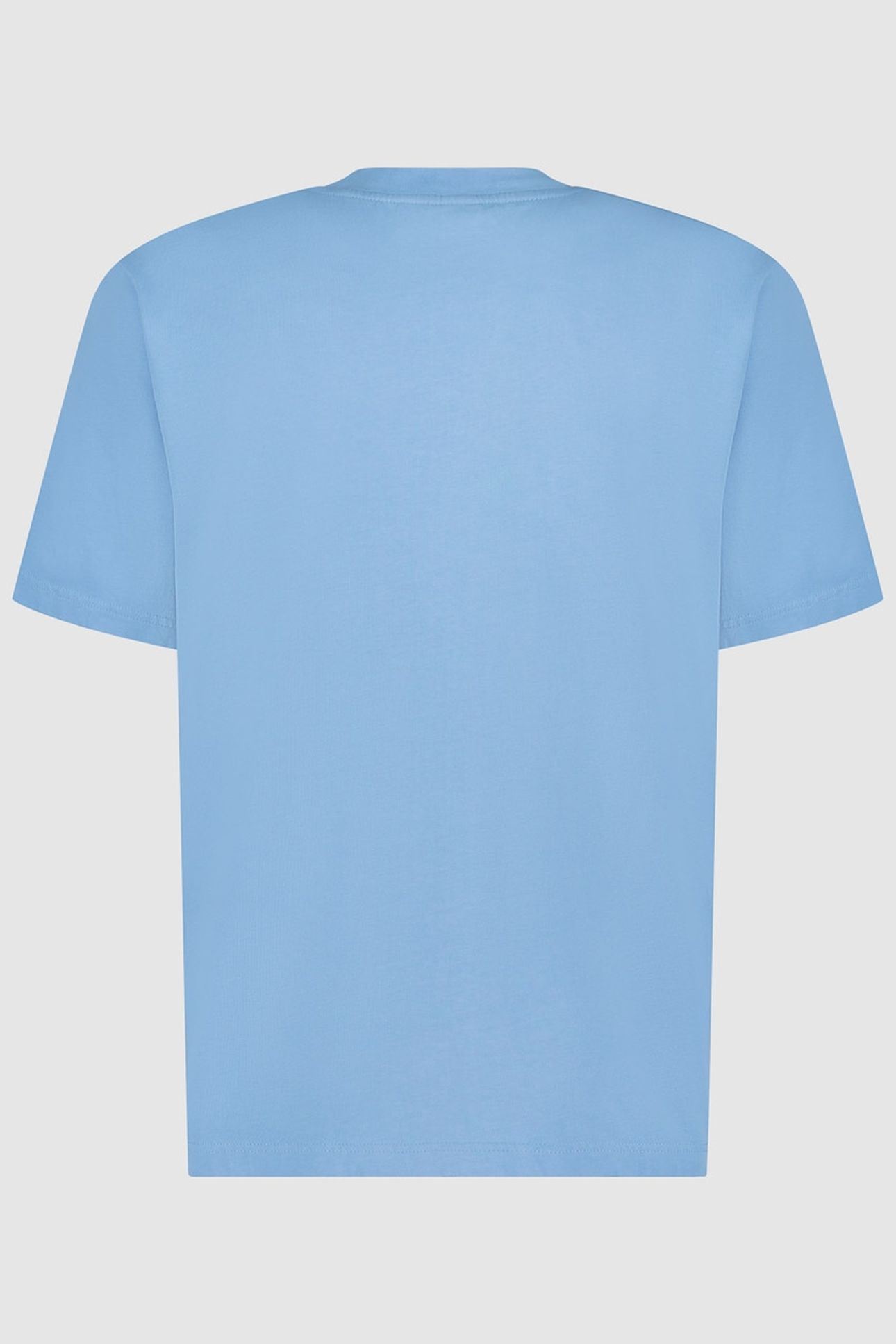 SPIKE TEE BLUE BREEZE 2
