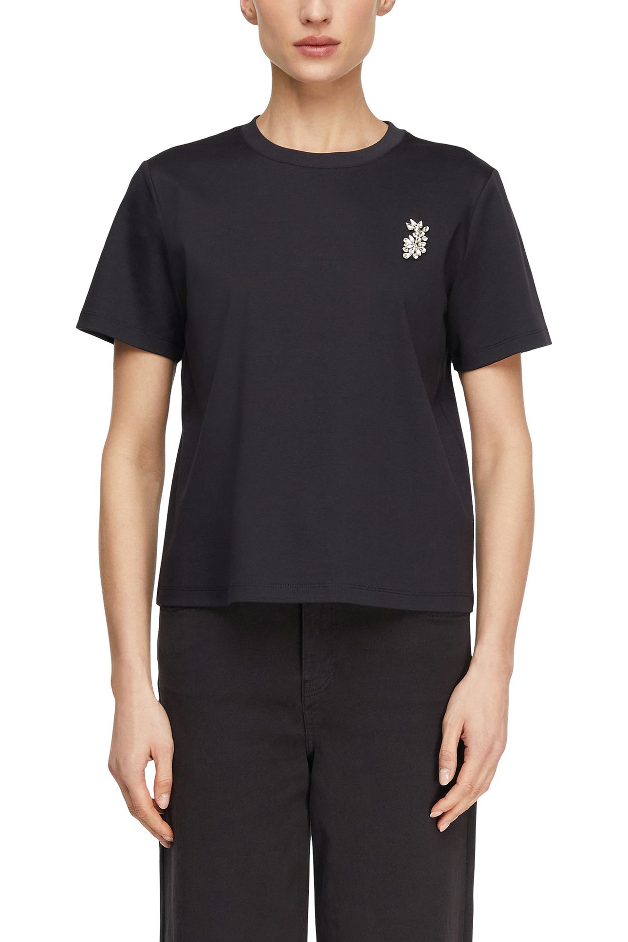 COMMA T-SHIRTS MARINE 1