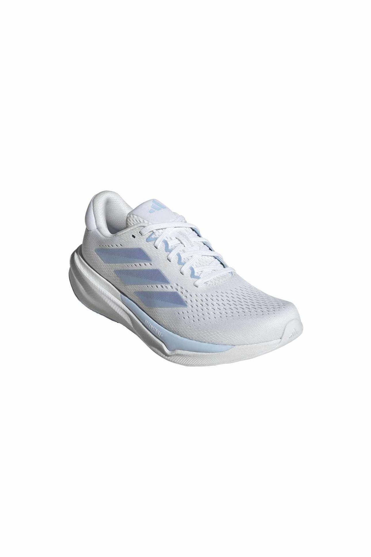 PERFORMANCE SUPERNOVA STRIDE 2 W RUNNING SHOES FTWR WHITE 8